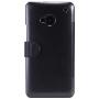 Nillkin Fresh Series Leather case for HTC One M7 order from official NILLKIN store